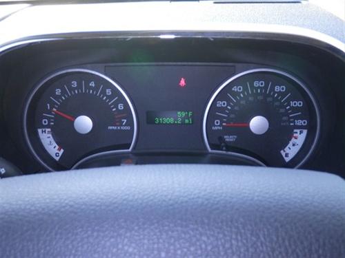 Ford Explorer ESi Other