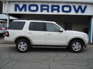 Ford Explorer XL XLT Work Series Other