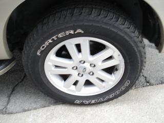 Ford Explorer 2010 photo 3