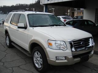 Ford Explorer 2010 photo 4