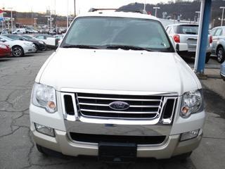 Ford Explorer 2010 photo 5