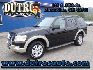 Ford Explorer XL XLT Work Series Other