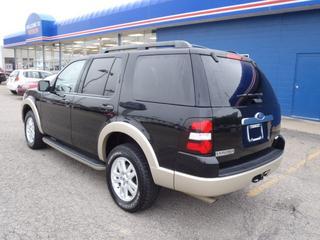 Ford Explorer 2010 photo 5