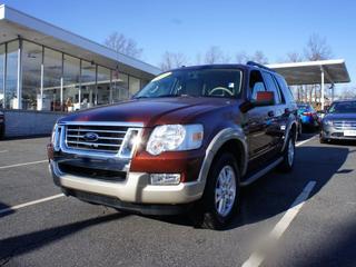 Ford Explorer XL XLT Work Series Other