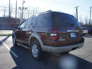 Ford Explorer 2010 photo 3