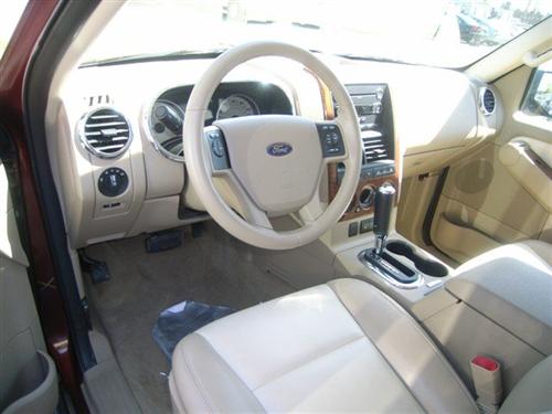 Ford Explorer XL XLT Work Series Other