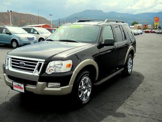 Ford Explorer XL XLT Work Series Other