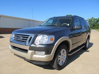 Ford Explorer XL XLT Work Series Other