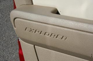 Ford Explorer XL XLT Work Series Other