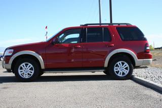Ford Explorer 2010 photo 3