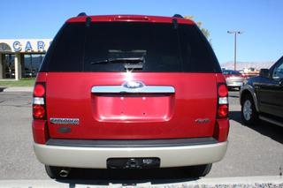 Ford Explorer 2010 photo 4