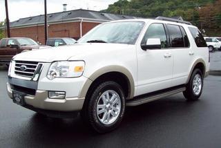 Ford Explorer XL XLT Work Series Other