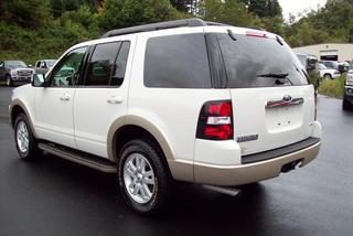 Ford Explorer 2010 photo 4