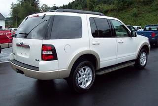 Ford Explorer 2010 photo 5