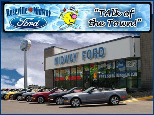 Ford Explorer 2010 photo 1