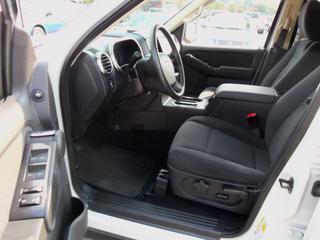 Ford Explorer 2010 photo 3