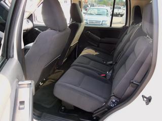Ford Explorer 2010 photo 4