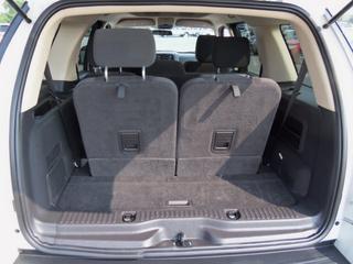 Ford Explorer 2010 photo 5