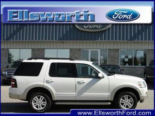 Ford Explorer XL XLT Work Series Other