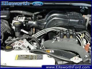 Ford Explorer 2010 photo 3