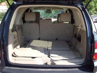 Ford Explorer 2010 photo 1
