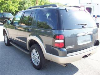 Ford Explorer 2010 photo 5