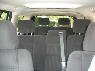 Ford Explorer 2010 photo 1