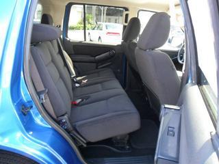 Ford Explorer 2010 photo 2