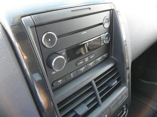 Ford Explorer 2010 photo 5