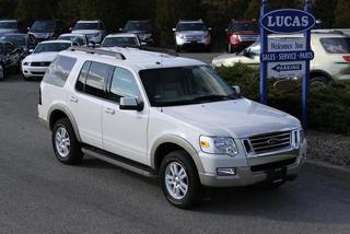 Ford Explorer XL XLT Work Series Other