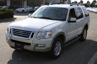 Ford Explorer 2010 photo 2