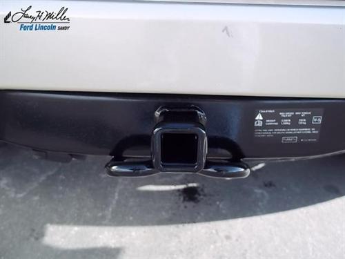 Ford Explorer 2010 photo 5