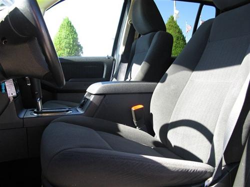 Ford Explorer ESi Other