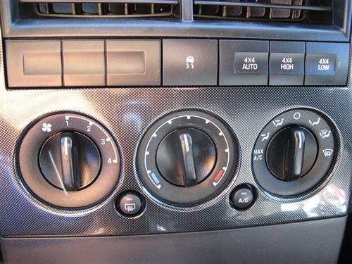 Ford Explorer 2010 photo 5