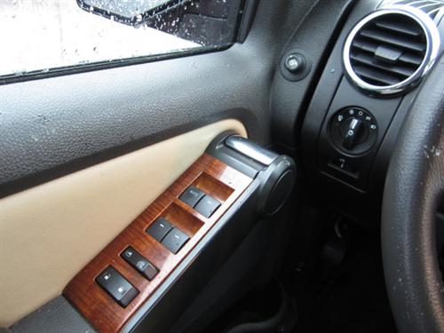 Ford Explorer 2010 photo 4