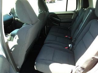 Ford Explorer 2010 photo 5