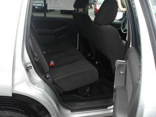 Ford Explorer 2010 photo 1