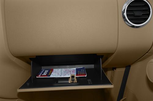 Ford Explorer 2010 photo 1