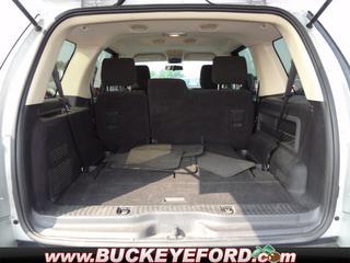 Ford Explorer 2010 photo 1