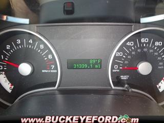 Ford Explorer 2010 photo 3
