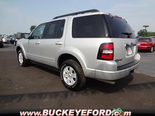 Ford Explorer 2010 photo 5