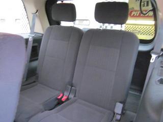 Ford Explorer 2010 photo 1