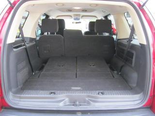 Ford Explorer 2010 photo 3