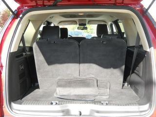 Ford Explorer 2010 photo 1