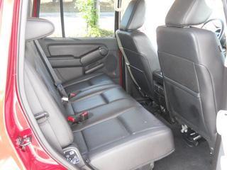 Ford Explorer 2010 photo 3