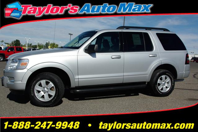 Ford Explorer ESi Sport Utility