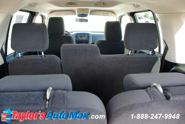 Ford Explorer 2010 photo 5