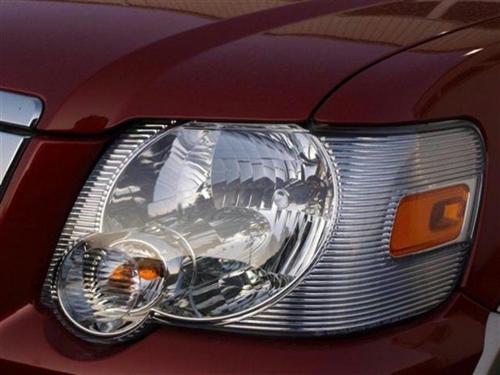 Ford Explorer 2010 photo 4