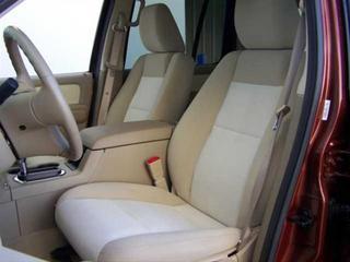 Ford Explorer 2010 photo 3