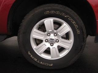 Ford Explorer 2010 photo 4